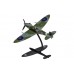 A55001 Starter Set - Supermarine Spitfire MkVc